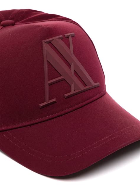 armani exchange cap price.